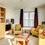 Vesting De Bronsbergen Vakantiehuis *