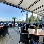Vakantiehuis Vesting De Bronsbergen