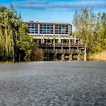 Vesting De Bronsbergen Vakantiehuis Zutphen