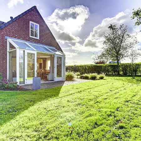 Vesting De Bronsbergen