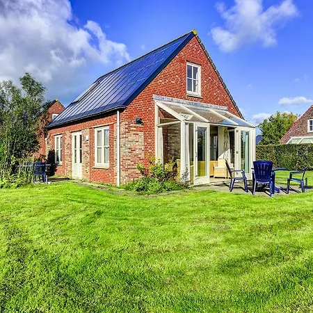 펜션 Vesting De Bronsbergen