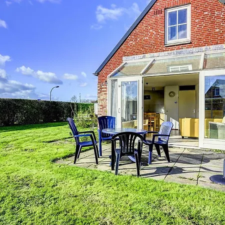 Vesting De Bronsbergen *