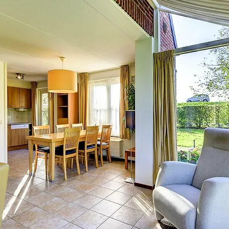 Vesting De Bronsbergen Semesterbostad Zutphen