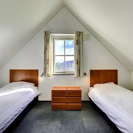 Vesting De Bronsbergen *