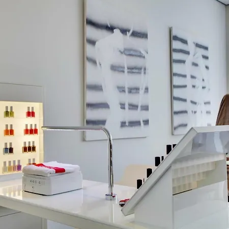 Vesting De Bronsbergen * 쥐트펜