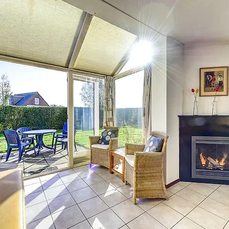 Vesting De Bronsbergen