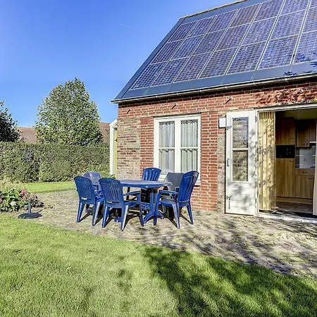 Vesting De Bronsbergen Holiday home