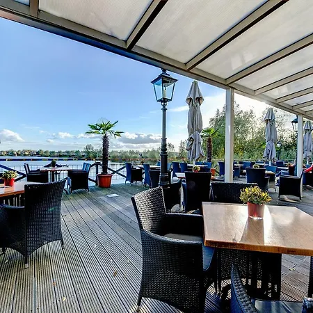 펜션 Vesting De Bronsbergen