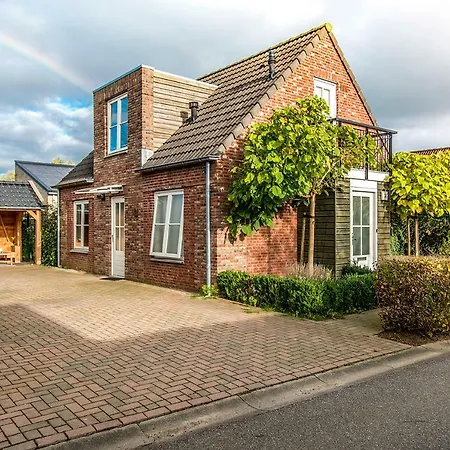 Vesting De Bronsbergen * Zutphen