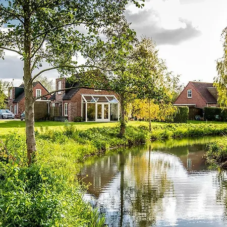 Vesting De Bronsbergen *