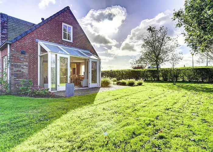 Vesting De Bronsbergen