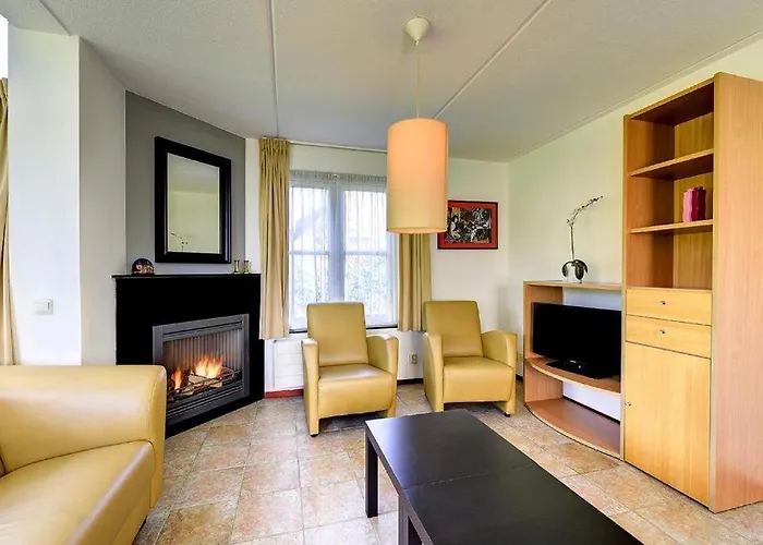 Vesting De Bronsbergen Holiday home *