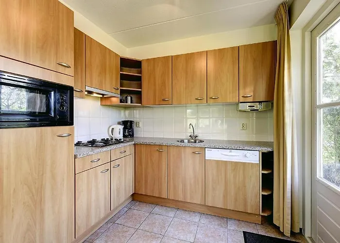 Holiday home Vesting De Bronsbergen *