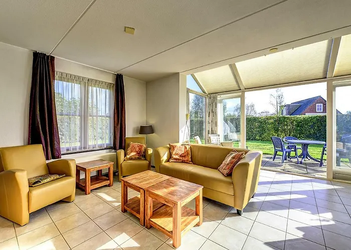 Vesting De Bronsbergen * Zutphen