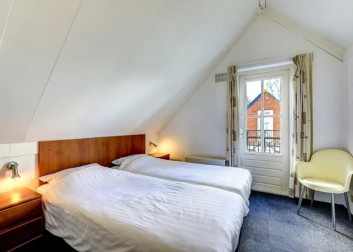 Vesting De Bronsbergen *