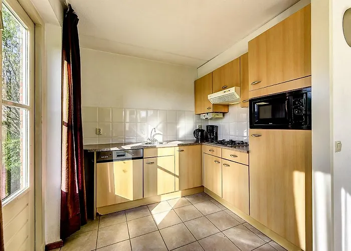 Vesting De Bronsbergen Holiday home *