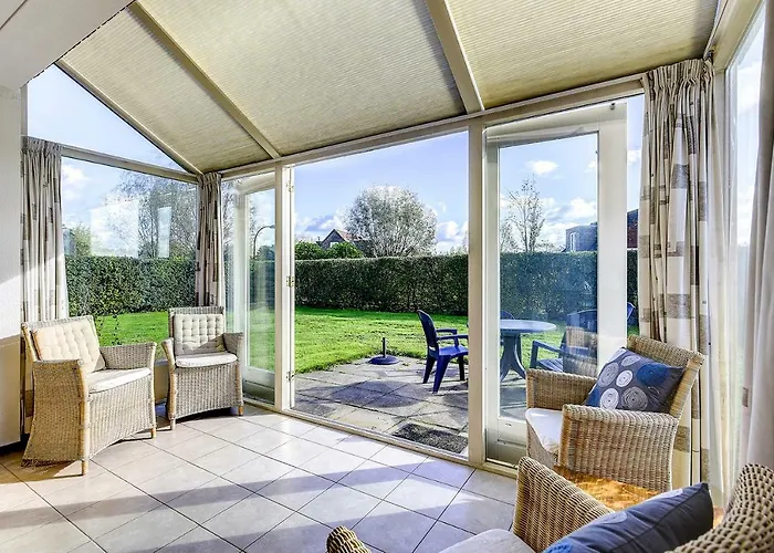 Vesting De Bronsbergen Holiday home