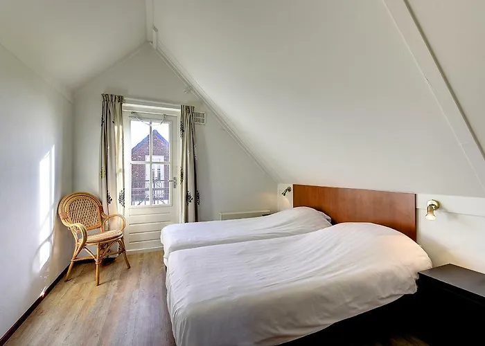 Vesting De Bronsbergen * Zutphen