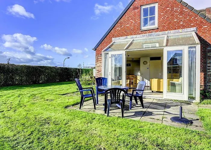 Vesting De Bronsbergen *