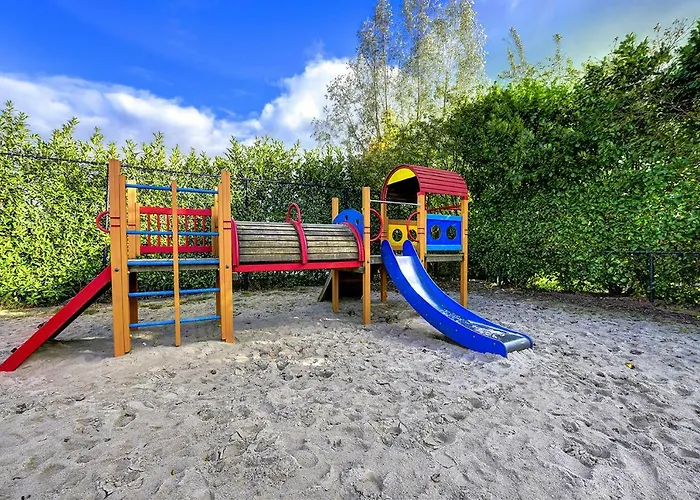 Vesting De Bronsbergen * Zutphen