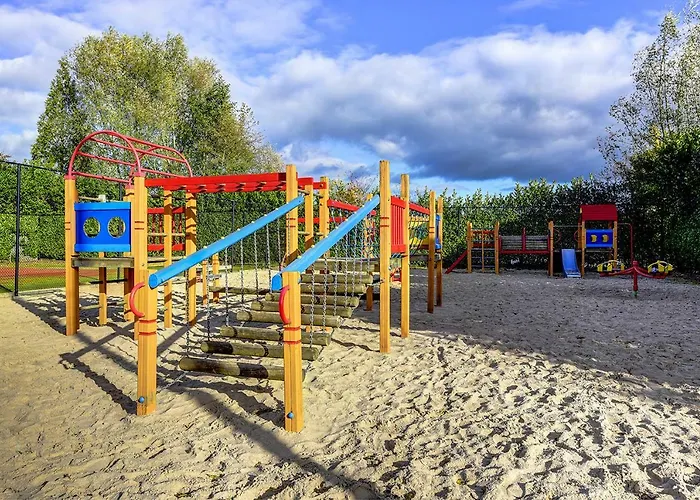 Vesting De Bronsbergen Zutphen