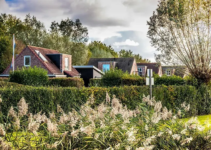 Vesting De Bronsbergen Holiday home