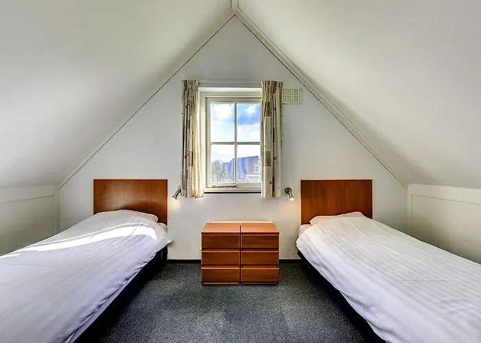 Vesting De Bronsbergen *