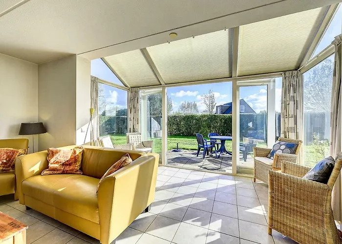 Vesting De Bronsbergen Zutphen