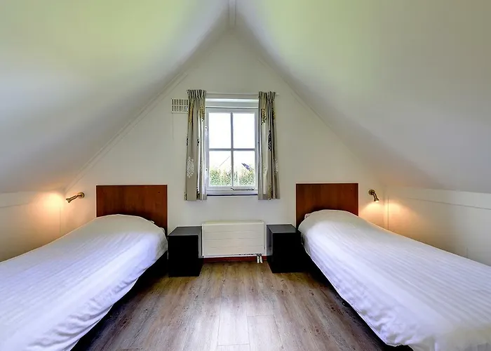 Vesting De Bronsbergen Holiday home