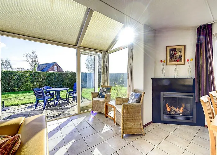 Vesting De Bronsbergen