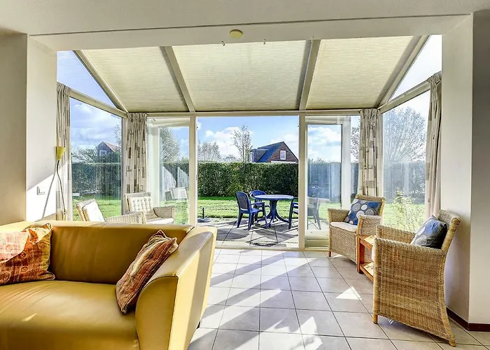 Vesting De Bronsbergen Holiday home Zutphen