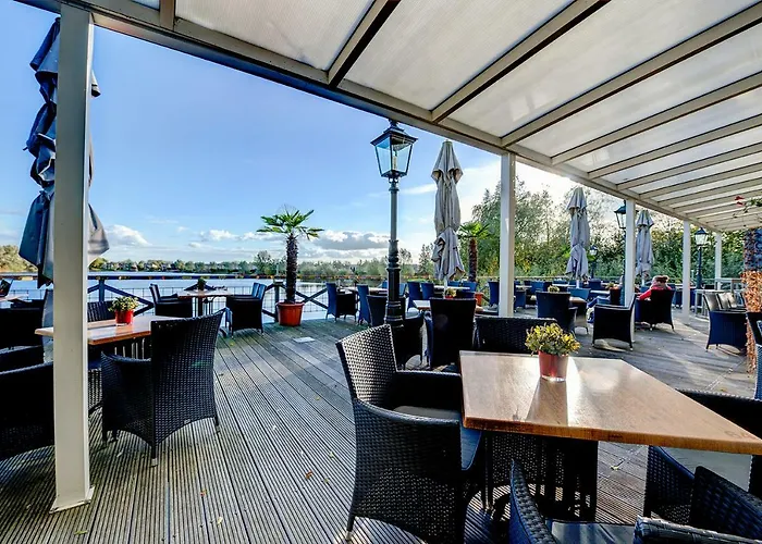 Semesterbostad Vesting De Bronsbergen