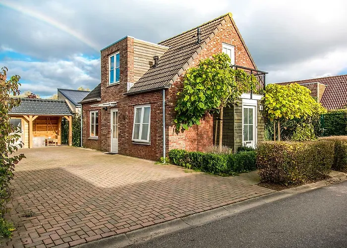 Vesting De Bronsbergen * Zutphen