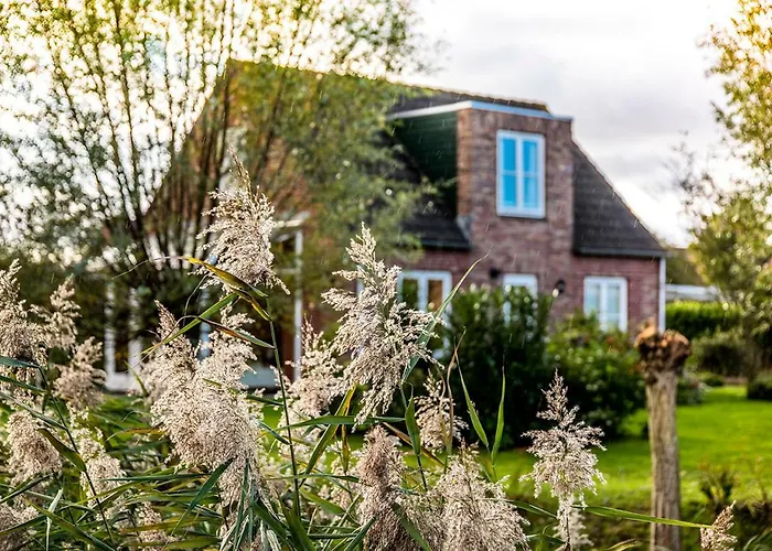 Vesting De Bronsbergen *