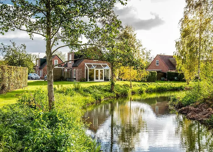 Vesting De Bronsbergen *