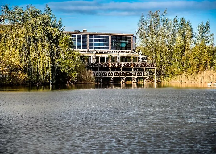 Vesting De Bronsbergen Holiday home Zutphen